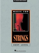 String Swing by Nunez Carold for Full Score