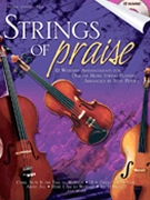 Strings Of Praise by Vla / cel / bas - Pethel Stan - for Viola w/ Audio