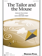 Tailor And The Mouse by - Perry Dave and Jean - for 2-Part