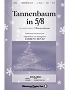 Tannenbaum In 5/8 by - Rentz Earlene - for SSA