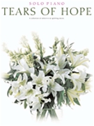 Tears Of Hope by Various - Slater Heather - for Piano