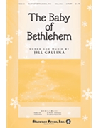 Baby Of Bethlehem by Gallina Jill for 2-Part