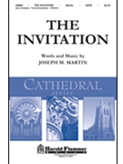 Invitation by Martin Joseph M for Instrumental Parts