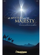 Mystery And The Majesty by Martin Joseph M for CD