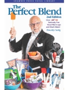 Perfect Blend by Seelig Timothy for Text