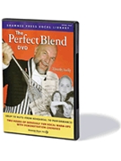 Perfect Blend by Seelig Timothy for DVD