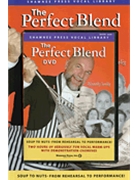 Perfect Blend by Seelig Timothy for Text