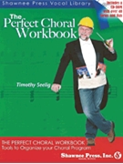Perfect Choral Workbook by Seelig Timothy for WorkBook W