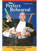 Perfect Rehearsal by Seelig Timothy for Text