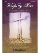 Weeping Tree by Martin Joseph M for CD