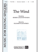 Wind The by Gilpatrick Elizabet for SA