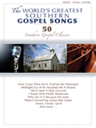 World's Greatest Southern Gospel by Various for PVG Sac