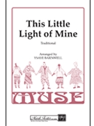 This Little Light Of Mine by - Barnwell Ysaye - for SSAA