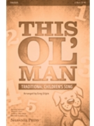 This Ol' Man by Gilpin Greg - Gilpin Greg - for 2-Part