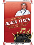 Tim Seelig's Quick Fixes by Seelig Timothy for Text