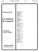 Tombeau De Couperin by Ravel Maurice for