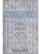 Treasures by Martin Joseph M for SATB