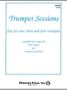 Trumpet Sessions by Gearhart Livingston for Trumpet
