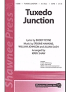 Tuxedo Junction by - Shaw Kirby - for SATB