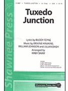 Tuxedo Junction by - Shaw Kirby - for SAB