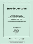 Tuxedo Junction by - Shaw Kirby - for Instrumental Parts