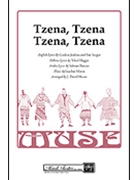 Tzena Tzena Tzena Tzena by - Moore David J - for Soprano/Al