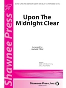 Upon the Midnight Clear by - Eliot James - for 2-Part