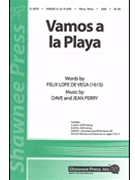 Vamos a la Playa by Perry Jean for SAB