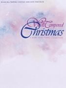 Well-Tempered Christmas by - Hayes Mark - for Piano