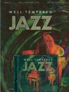 Well-tempered Jazz by - Hayes Mark - for CD