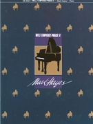 Well-Tempered Praise 2 by - Hayes Mark - for CD