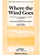 Where The Wind Goes by English and Gilpin - Gilpin Greg - for 2-Part