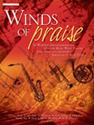 Winds Of Praise by - Pethel Stan - for Conductor / Piano
