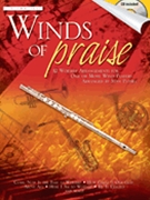 Winds Of Praise by - Pethel Stan - for Flute w/ Audio