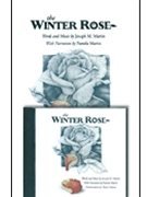 Winter Rose by Martin Joseph M for Preview Pak