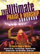 Ultimate Praise & Worship by Various for PVG Collection