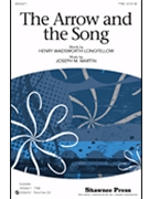 Arrow & The Song by Martin Joseph M for TTBB