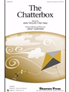 Chatterbox by Gardner Janet for 2-Part