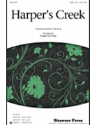Harper's Creek by - Fettke Tom - for SAB
