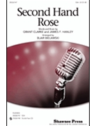 Second Hand Rose by Hanley James - Bielawski Blair - for SSA