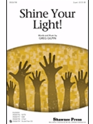 Shine Your Light by Gilpin Greg for 2-Part