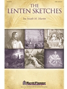 Lenten Sketches by Martin Joseph M for Listening CD 10-Pak