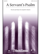 Servant's Psalm by Martin Joseph M for CD-ROM