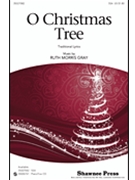 O Christmas Tree by Gray Ruth Morris for SSA