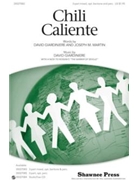 Chili Caliente by Giardiniere David for Accompaniment CD