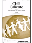 Chili Caliente by Giardiniere David for 2-Part