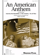 American Anthem by - Gilpin Greg - for 2-Part