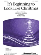 It's Beginning To Look Like Christmas by Willson Meredith - Hayes Mark - for Instrumental Parts