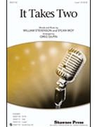 It Takes Two by Stevenson William - Gilpin Greg - for 2-Part