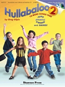 Hullabaloo 2 by Gilpin Greg for Teacher Book (Bk/Enh CD/Repro)